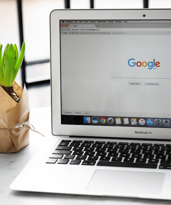 google ads run by 97 display marketing