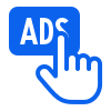 Meta & Google Advertising