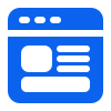 Lead-Generating Websites